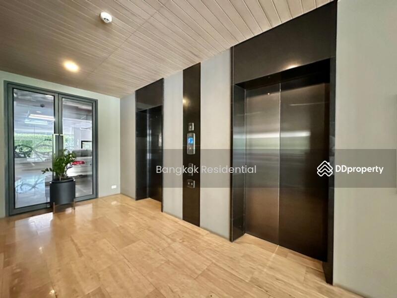 For Rent - KATA Boutique Residence, Bangkok