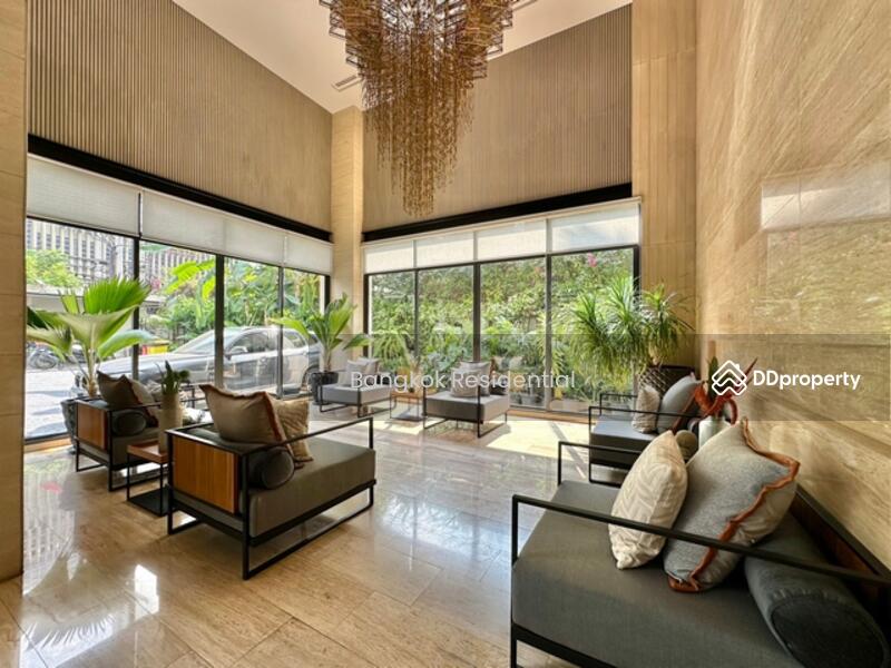 For Rent - KATA Boutique Residence, Bangkok