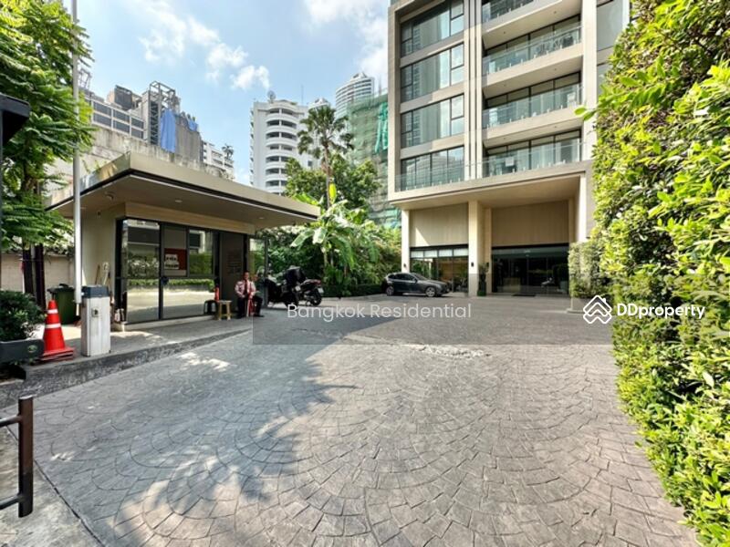 For Rent - KATA Boutique Residence, Bangkok