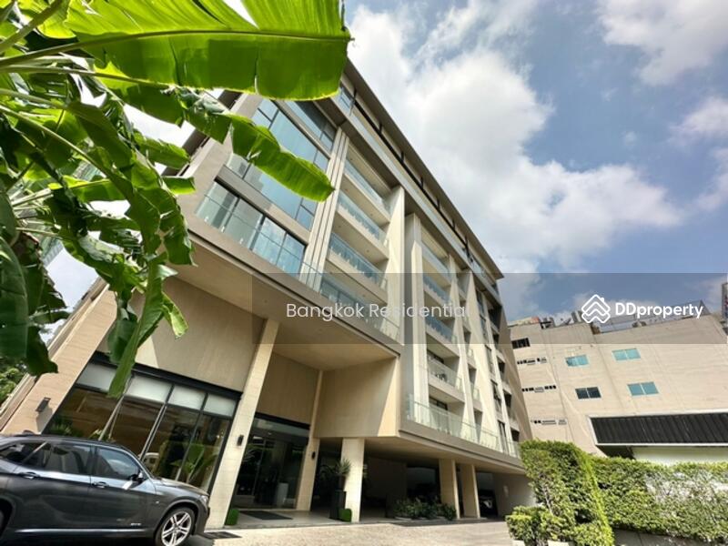 For Rent - KATA Boutique Residence, Bangkok
