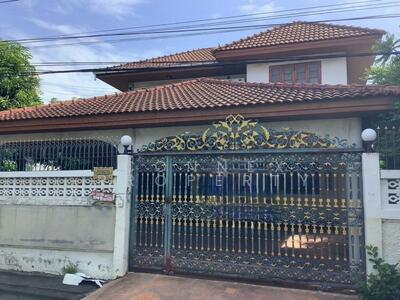 ขาย - Bua Thong 2 Village : หมู่บ้านบัวทอง 2, นนทบุรี
