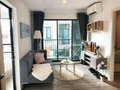 ขาย - B Loft Lite Sukhumvit 115 : บี ลอฟท์ ไลท์ สุขุมวิท 115, สมุทรปราการ