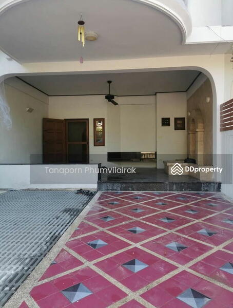 ขาย - Baan Racha Villa : บ้านราชาวิลล่า, กรุงเทพ