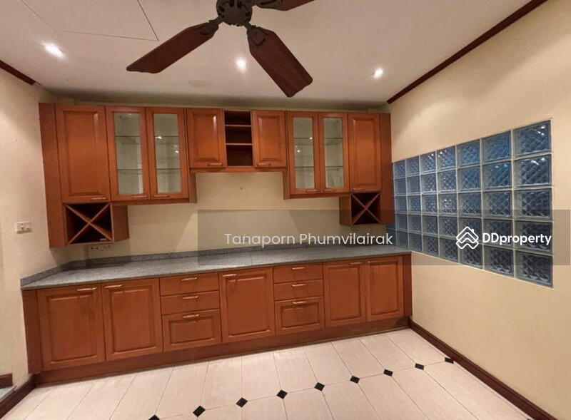 ขาย - Baan Racha Villa : บ้านราชาวิลล่า, กรุงเทพ