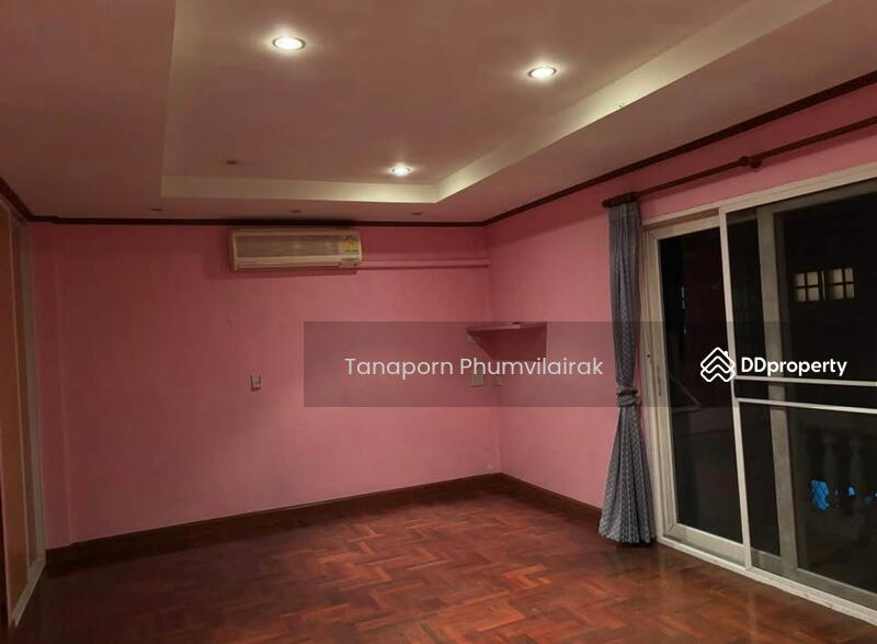 ขาย - Baan Racha Villa : บ้านราชาวิลล่า, กรุงเทพ