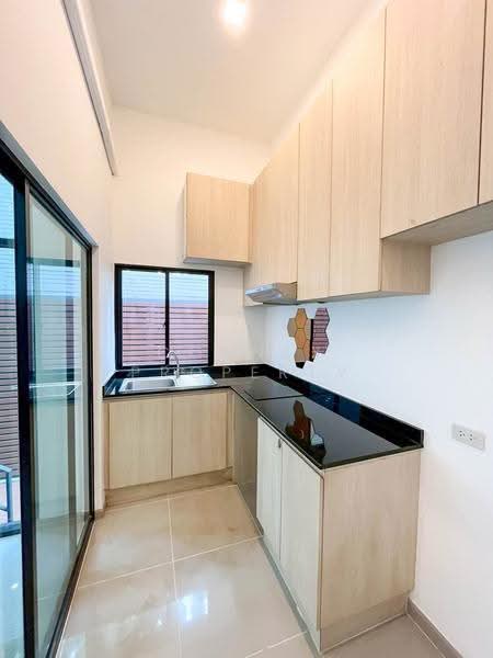 Arden Phatthanakan, Bangkok, Phatthanakan 20, Phatthanakan Road, Suan Luang, Bangkok, 3 Bedrooms, 185 sqm, Townhouse For Sale, by Connex Property, 60103270 - DDproperty.com