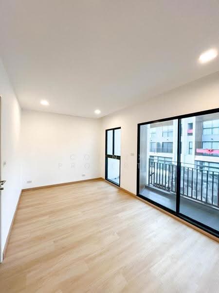 Arden Phatthanakan, Bangkok, Phatthanakan 20, Phatthanakan Road, Suan Luang, Bangkok, 3 Bedrooms, 185 sqm, Townhouse For Sale, by Connex Property, 60103270 - DDproperty.com