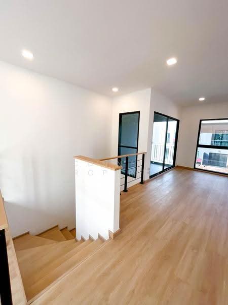 Arden Phatthanakan, Bangkok, Phatthanakan 20, Phatthanakan Road, Suan Luang, Bangkok, 3 Bedrooms, 185 sqm, Townhouse For Sale, by Connex Property, 60103270 - DDproperty.com