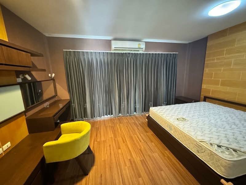 ให้เช่าบ้านลาดพร้าว 71 ตกแต่งใหม่, กรุงเทพ, ลาดพร้าว, กรุงเทพ, 156 ตร.ม., ทาวน์เฮ้าส์ ให้เช่า, โดย เฌอณิษฐา นิติวัชญ์วาณิช, 60103276 - DDproperty.com