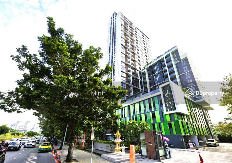 ให้เช่า - Regal Sathon-Naradhiwas : รีเกิล สาทร-นราธิวาส, กรุงเทพ