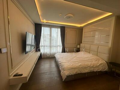 ขาย - Amaranta Residence : อมรันทา เรสซิเดนซ์ รัชดา-ห้วยขวาง, กรุงเทพ