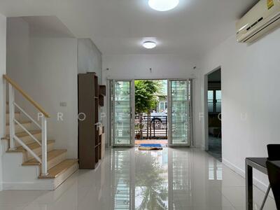 ขาย - The Connect Don Muang-Songprapha : เดอะ คอนเนค ดอนเมือง-สรงประภา, กรุงเทพ