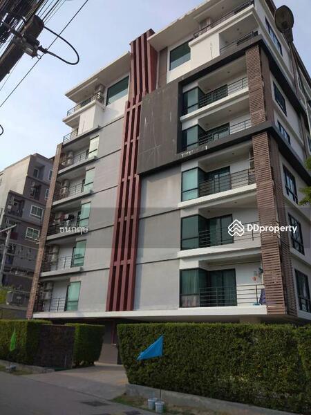 For Sale - De Blue Resort Condominium South Pattaya, Chon Buri