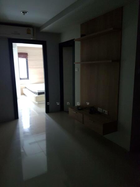 For Sale - De Blue Resort Condominium South Pattaya, Chon Buri (Pattaya)