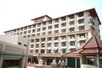 ขาย - Center Point Condominium : เซ็นเตอร์พอยท์ คอนโดมิเนียม, ชลบุรี