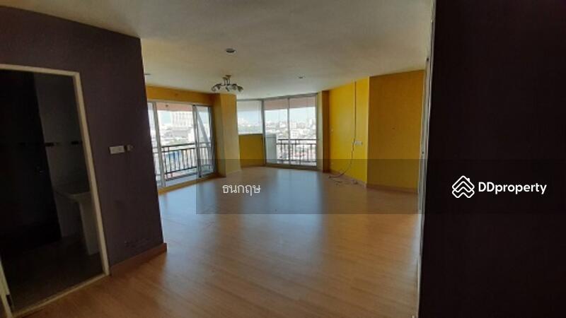 For Sale - Center Point Condominium, Chon Buri