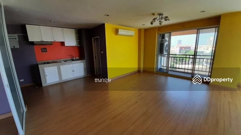For Sale - Center Point Condominium, Chon Buri