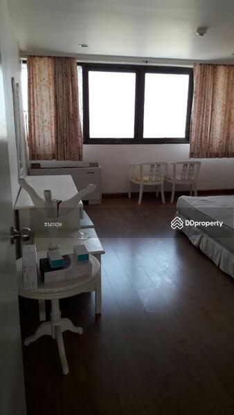 For Sale - Pattaya Plaza Condotel, Chon Buri