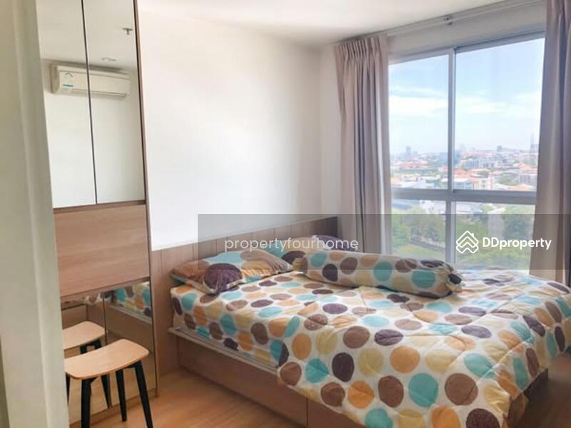 For Sale - U Delight 3 Prachachuen-Bangsue, Bangkok