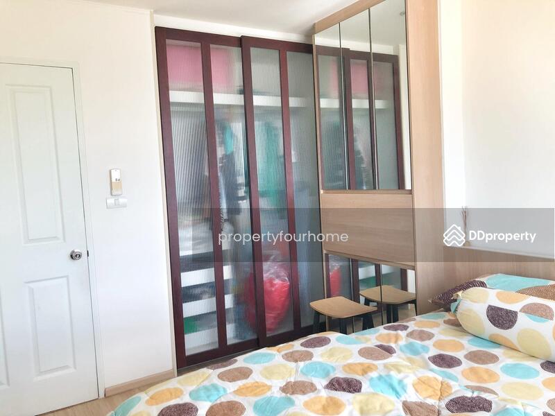 For Sale - U Delight 3 Prachachuen-Bangsue, Bangkok