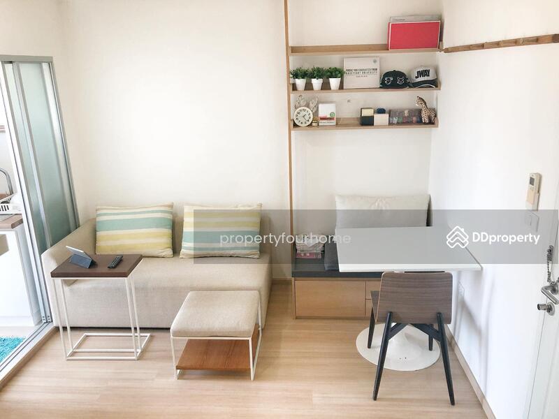 For Sale - U Delight 3 Prachachuen-Bangsue, Bangkok