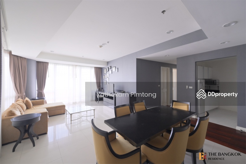 For Rent - Baan Rajprasong, Bangkok