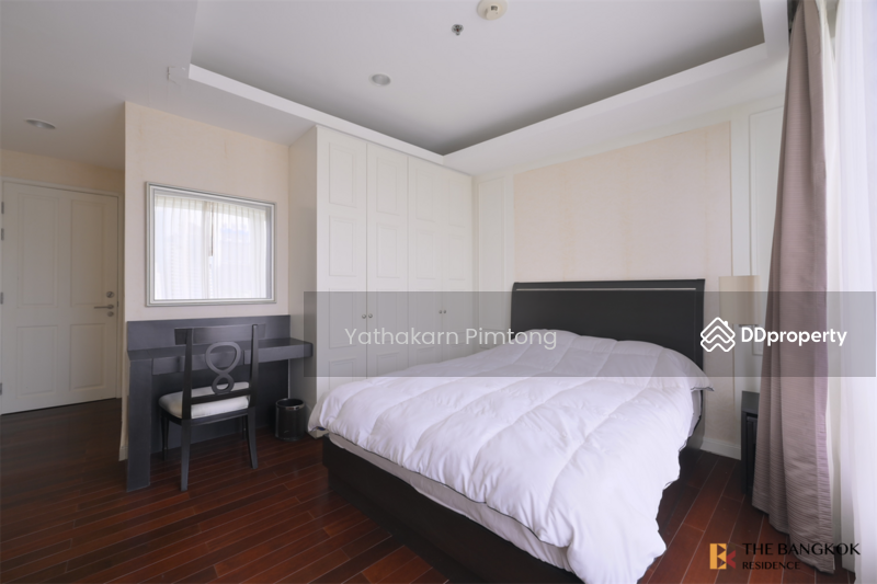 For Rent - Baan Rajprasong, Bangkok