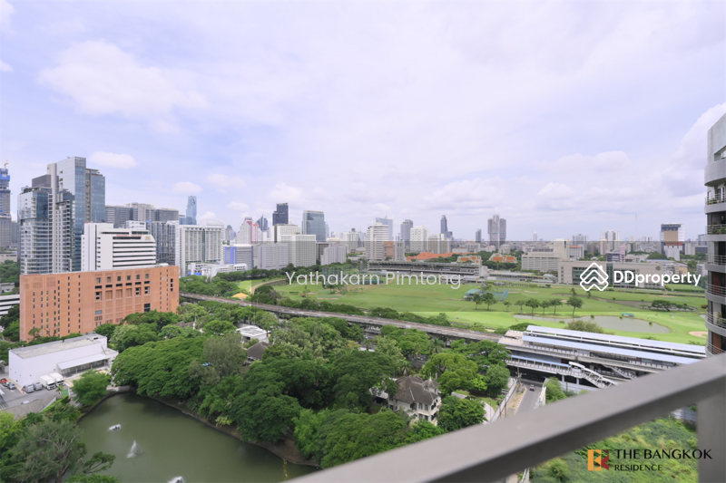For Rent - Baan Rajprasong, Bangkok