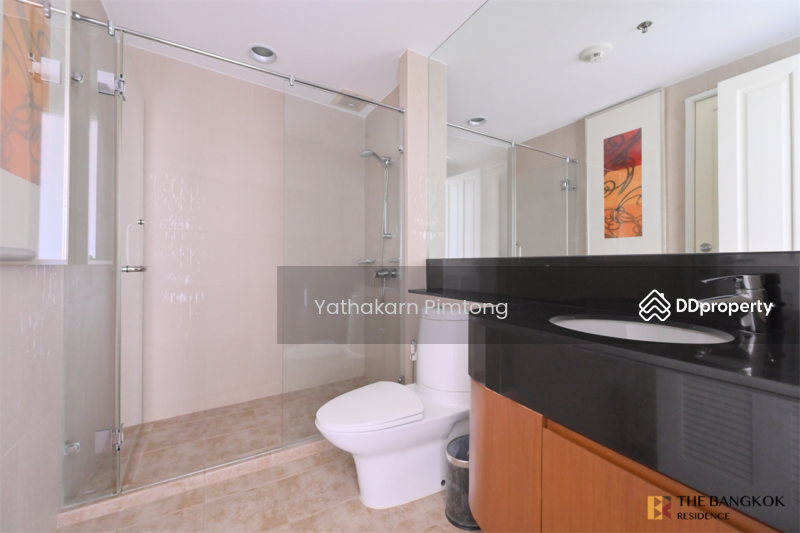For Rent - Baan Rajprasong, Bangkok