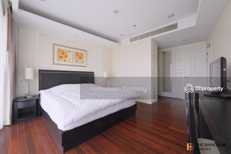 For Rent - Baan Rajprasong, Bangkok