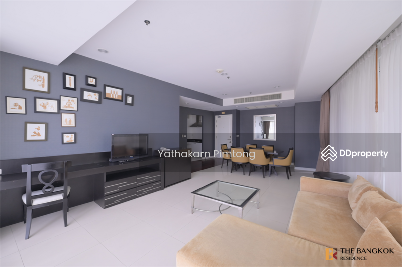 For Rent - Baan Rajprasong, Bangkok