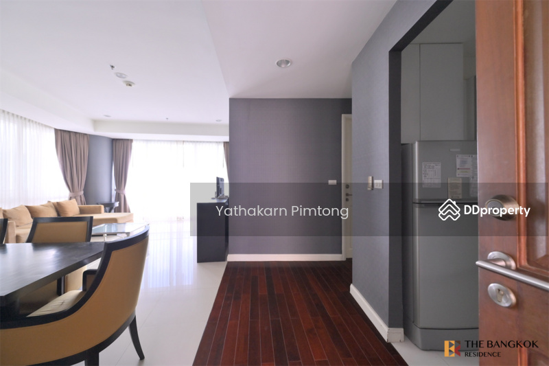 For Rent - Baan Rajprasong, Bangkok