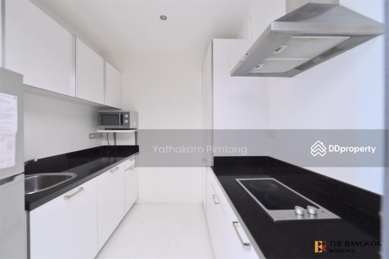For Rent - Baan Rajprasong, Bangkok