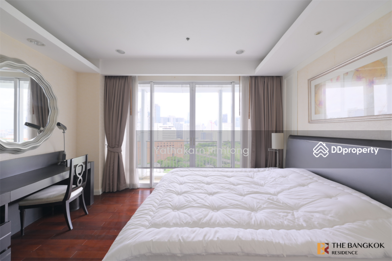 For Rent - Baan Rajprasong, Bangkok