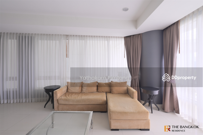 For Rent - Baan Rajprasong, Bangkok