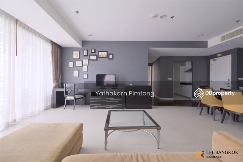 For Rent - Baan Rajprasong, Bangkok