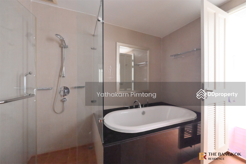 For Rent - Baan Rajprasong, Bangkok