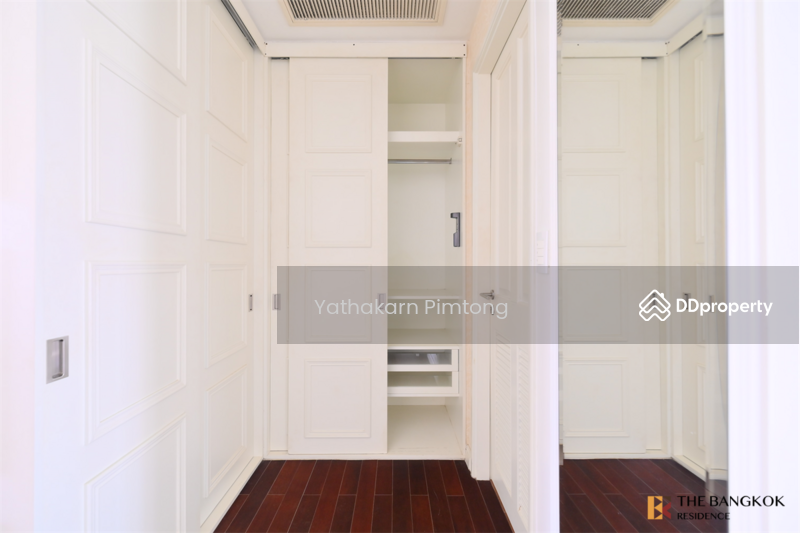 For Rent - Baan Rajprasong, Bangkok