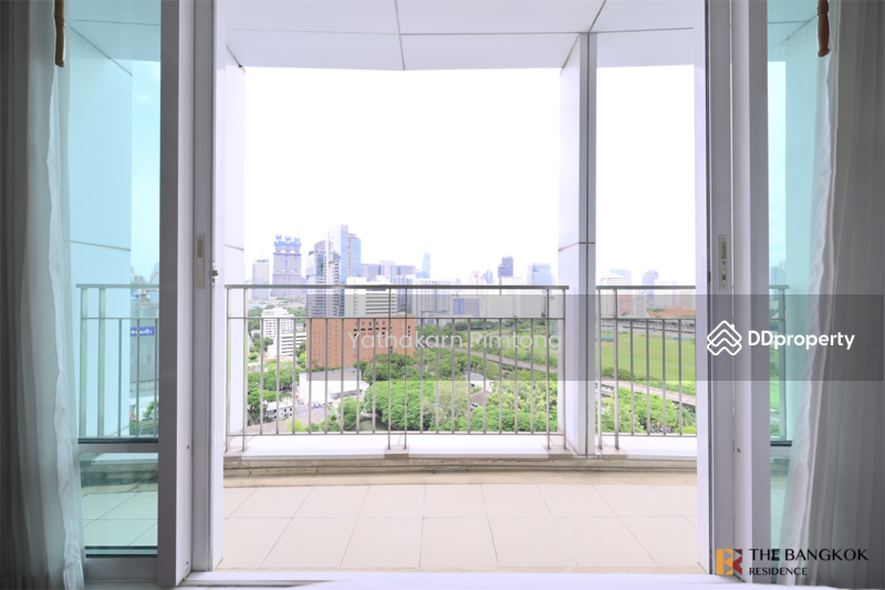 For Rent - Baan Rajprasong, Bangkok
