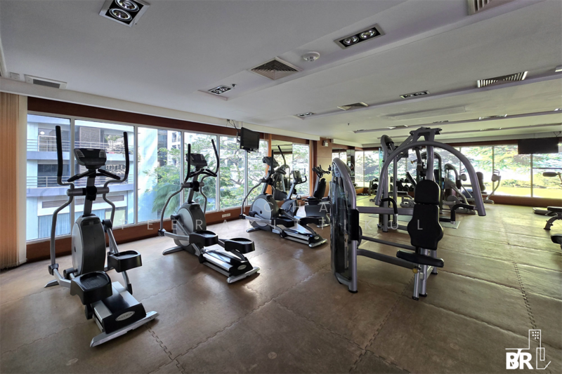 ให้เช่า - Baan Rajprasong : บ้านราชประสงค์ คอนโดมิเนียม, กรุงเทพ