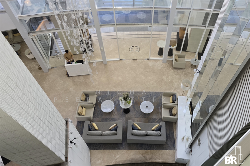 ให้เช่า - Baan Rajprasong : บ้านราชประสงค์ คอนโดมิเนียม, กรุงเทพ