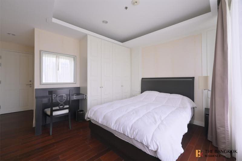 Baan Rajprasong, Bangkok, 3 Rajdamri Road, Lumphini, Pathum Wan, Bangkok, 2 Bedrooms, 126 sqm, Condo For Rent, by Nicha Peerakittikul, 60103344 - DDproperty.com