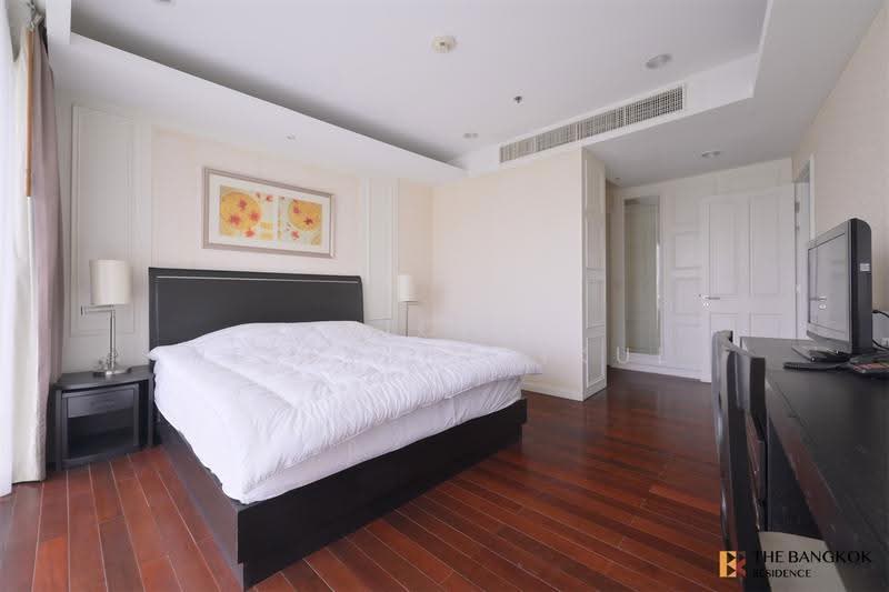 Baan Rajprasong, Bangkok, 3 Rajdamri Road, Lumphini, Pathum Wan, Bangkok, 2 Bedrooms, 126 sqm, Condo For Rent, by Nicha Peerakittikul, 60103344 - DDproperty.com