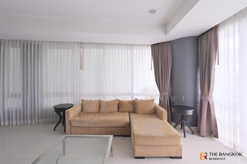 Baan Rajprasong, Bangkok, 3 Rajdamri Road, Lumphini, Pathum Wan, Bangkok, 2 Bedrooms, 126 sqm, Condo For Rent, by Nicha Peerakittikul, 60103344 - DDproperty.com