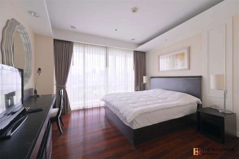 Baan Rajprasong, Bangkok, 3 Rajdamri Road, Lumphini, Pathum Wan, Bangkok, 2 Bedrooms, 126 sqm, Condo For Rent, by Nicha Peerakittikul, 60103344 - DDproperty.com