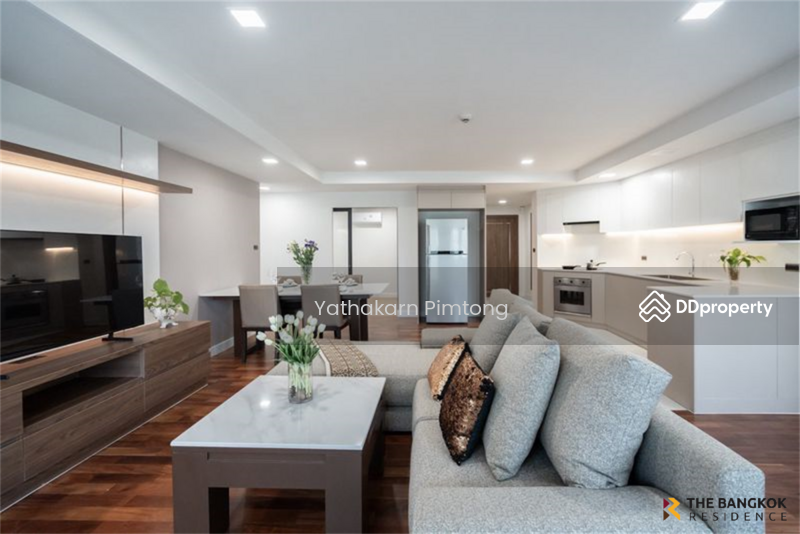 For Rent - Kasturi Living, Bangkok