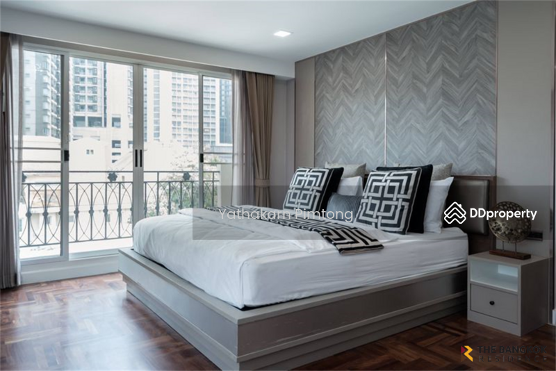 For Rent - Kasturi Living, Bangkok