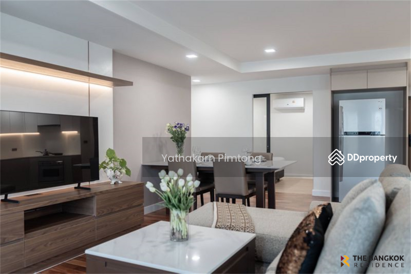For Rent - Kasturi Living, Bangkok
