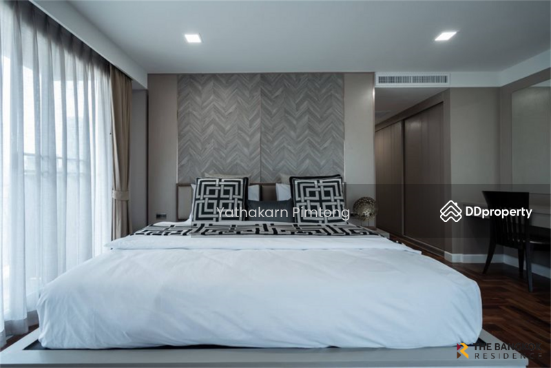 For Rent - Kasturi Living, Bangkok
