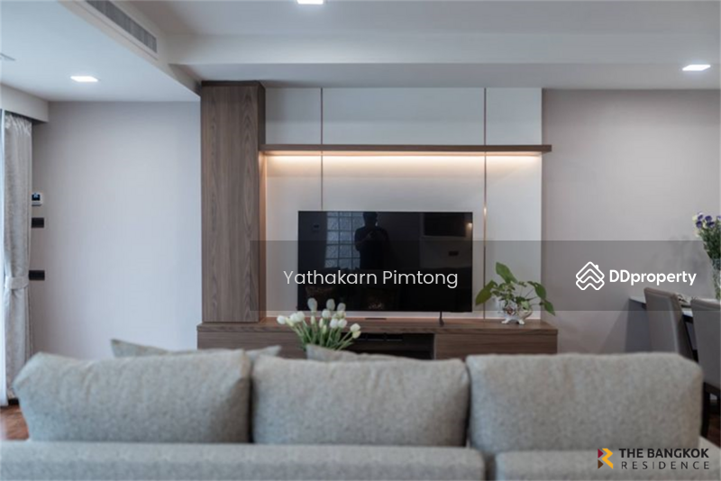 For Rent - Kasturi Living, Bangkok